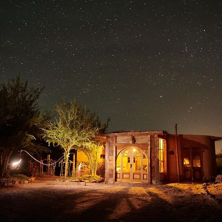 Casa Chincol ξενώνας Σαν Πέδρο ντε Ατακάμα Εξωτερικό φωτογραφία
