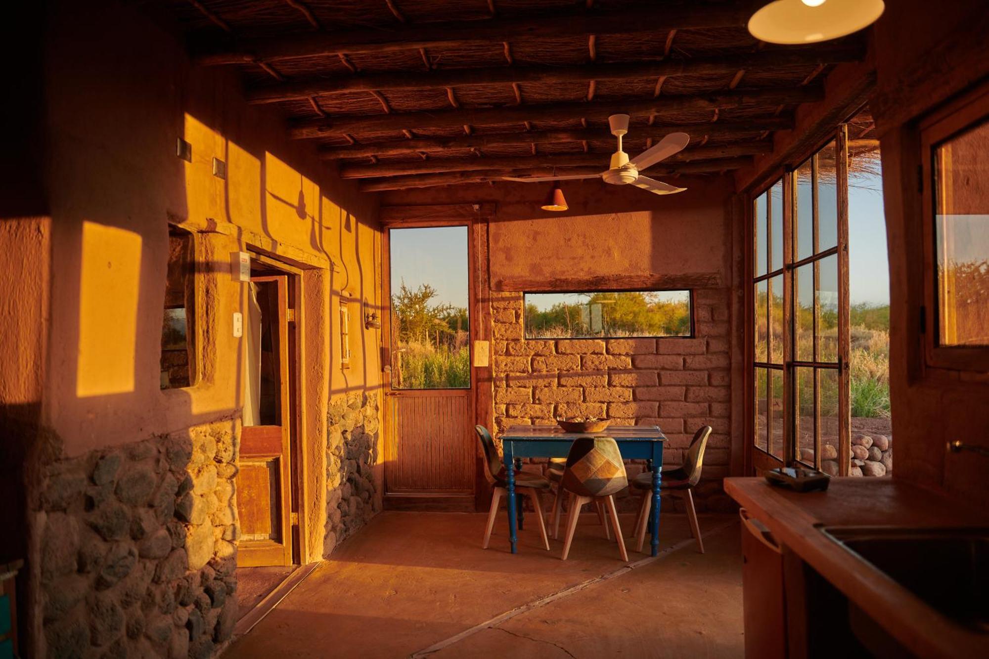 Casa Chincol ξενώνας Σαν Πέδρο ντε Ατακάμα Εξωτερικό φωτογραφία