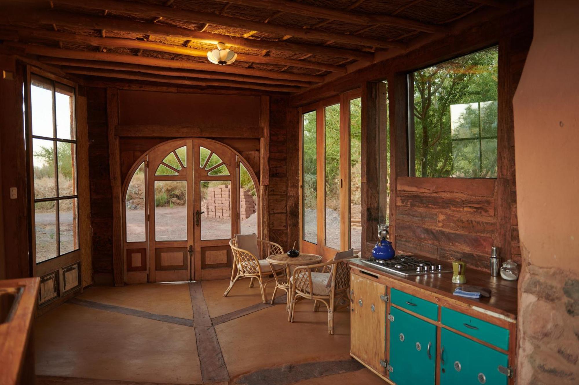 Casa Chincol ξενώνας Σαν Πέδρο ντε Ατακάμα Εξωτερικό φωτογραφία