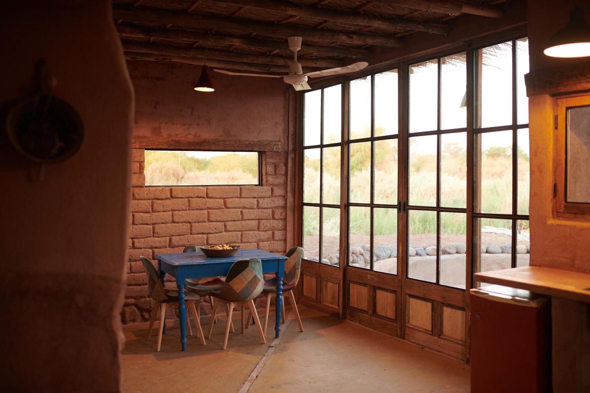 Casa Chincol ξενώνας Σαν Πέδρο ντε Ατακάμα Εξωτερικό φωτογραφία