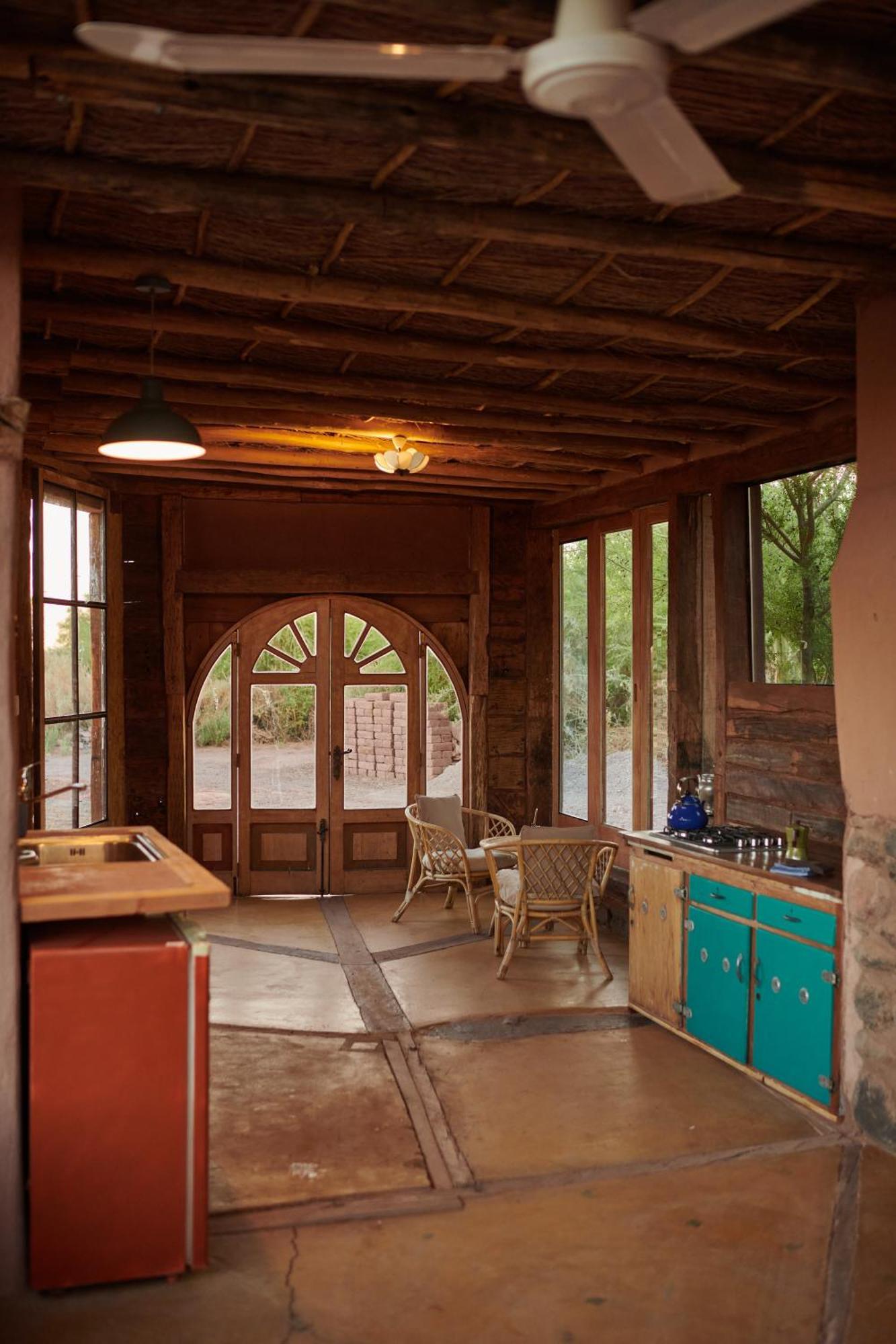 Casa Chincol ξενώνας Σαν Πέδρο ντε Ατακάμα Εξωτερικό φωτογραφία