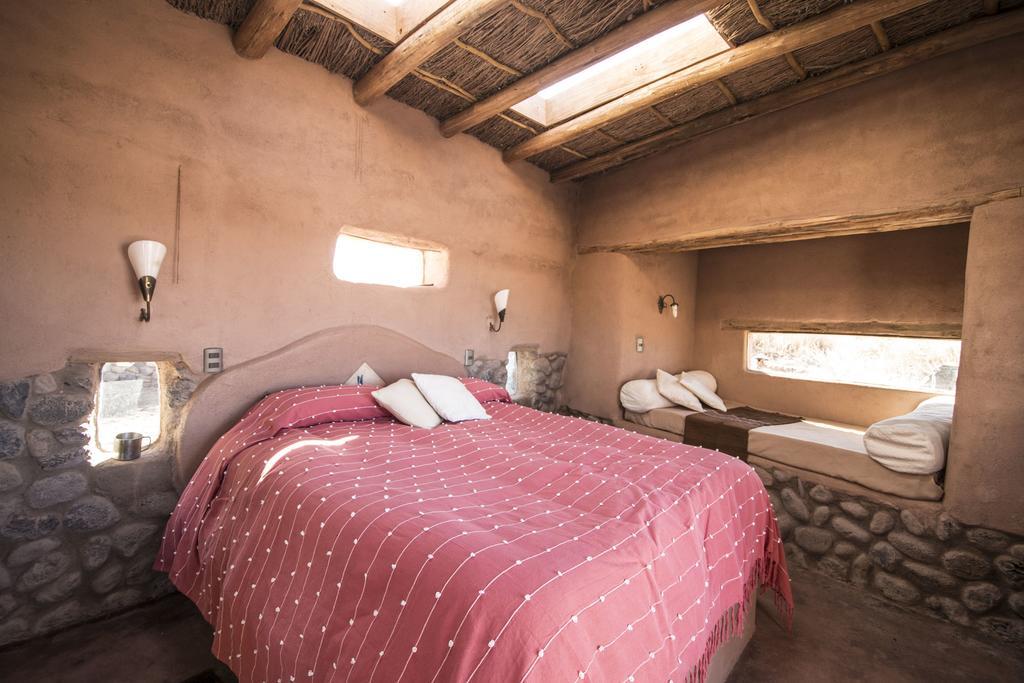 Casa Chincol ξενώνας Σαν Πέδρο ντε Ατακάμα Εξωτερικό φωτογραφία