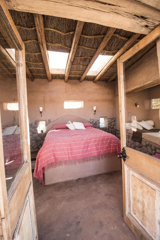 Casa Chincol ξενώνας Σαν Πέδρο ντε Ατακάμα Εξωτερικό φωτογραφία
