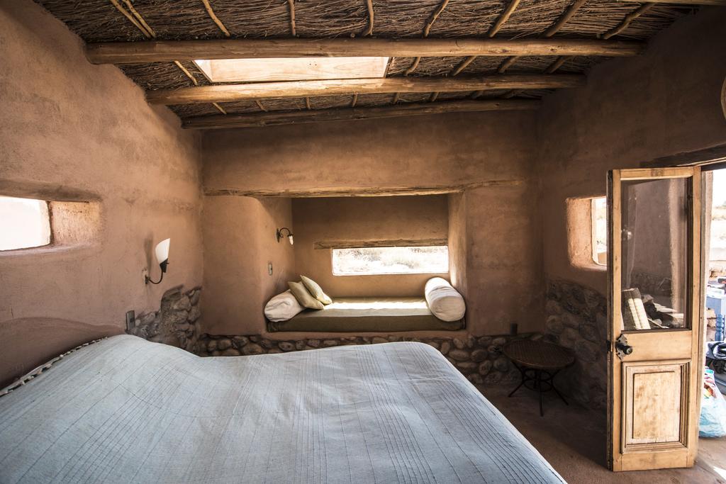 Casa Chincol ξενώνας Σαν Πέδρο ντε Ατακάμα Εξωτερικό φωτογραφία